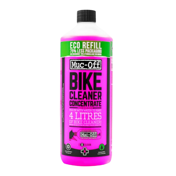 Muc-Off Muc-off Bike Cleaner Concentrate 1 Litre